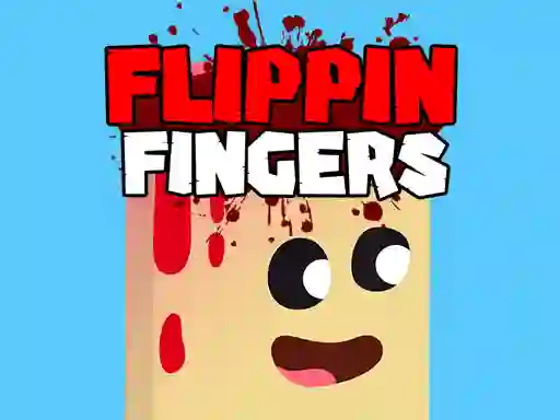 Logħba Flippin Fingers onlajn