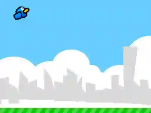 Logħba flying bird challenges 2 onlajn