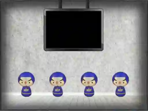 Logħba Amgel Easy Room Escape 74 onlajn