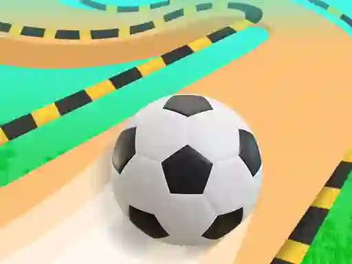 Logħba Pure Sky Rolling Ball onlajn