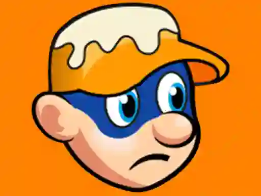 Logħba Bug Blaster onlajn