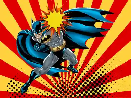 Logħba Batman Multiverse card onlajn