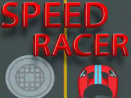 Logħba Speed Racer onlajn