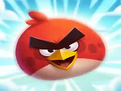 Logħba angry birds.io onlajn