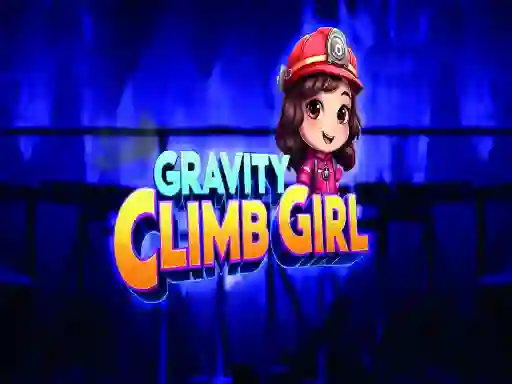 Logħba Gravity Climb Girl onlajn