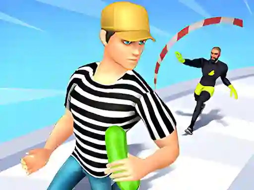 Logħba Catch Him onlajn