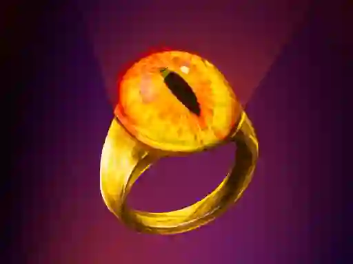 Logħba Epic Ring of Power onlajn