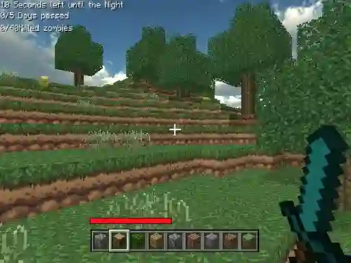 Logħba Mineworld unlimited onlajn