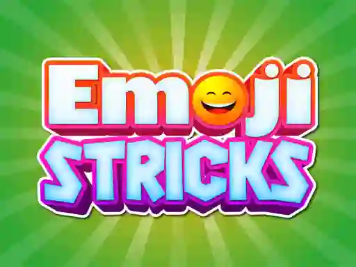 Logħba Emoji Strikes onlajn