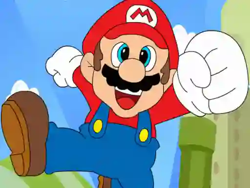 Logħba Mario Find Bros onlajn