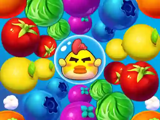 Logħba Fruits Pop onlajn