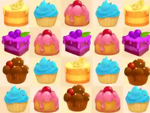 Logħba Cake Madness onlajn