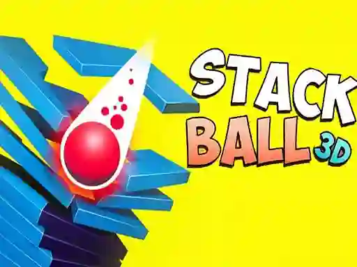 Logħba Strax Ball 3D onlajn