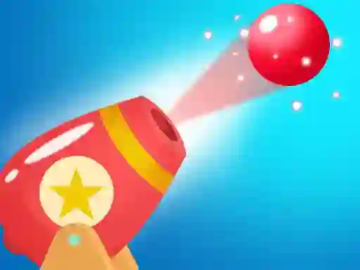 Logħba Cannon shooter onlajn
