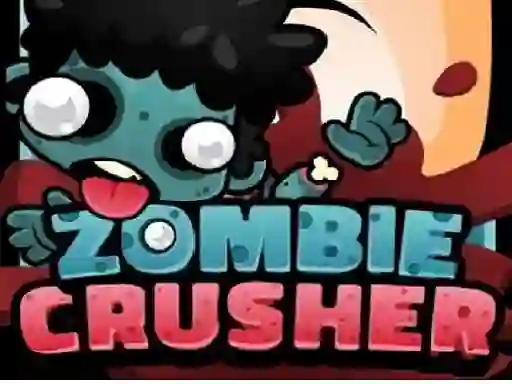Logħba Zombies crusher onlajn