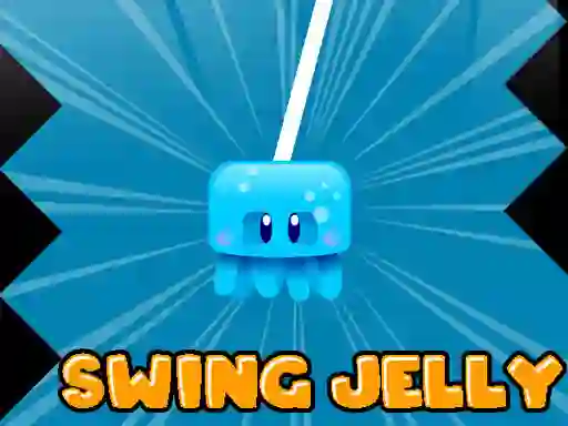 Logħba Swing Jelly onlajn