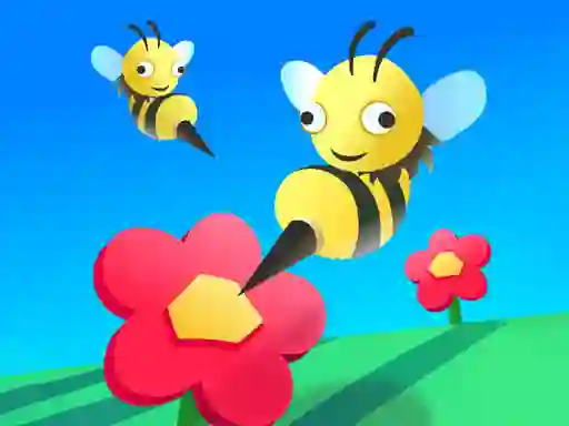 Logħba Be The Bee onlajn