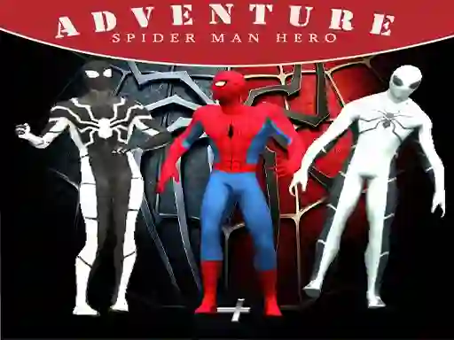 Logħba Spider-Man Jungle Run 3D onlajn