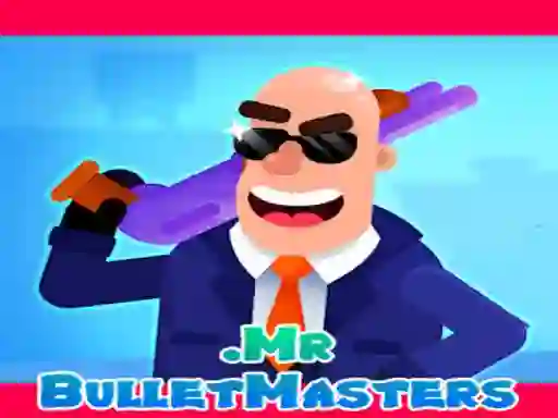 Logħba Mr. Bullet onlajn