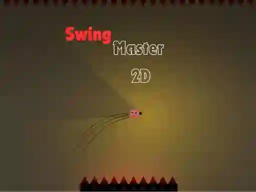 Logħba Swing Master 2D onlajn