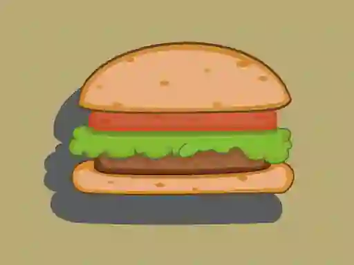 Logħba PK Big eater onlajn