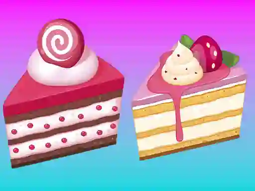 Logħba Obby Collect Sweet Cakes onlajn