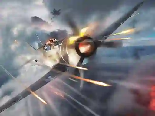 Logħba Tail Gun Charlie onlajn
