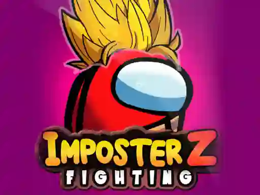 Logħba Imposter Z Fighting onlajn
