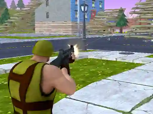 Logħba Rebels Clash onlajn