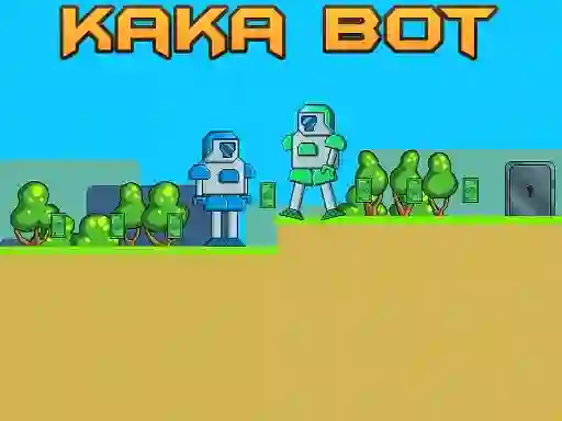 Logħba Kaka Bot onlajn