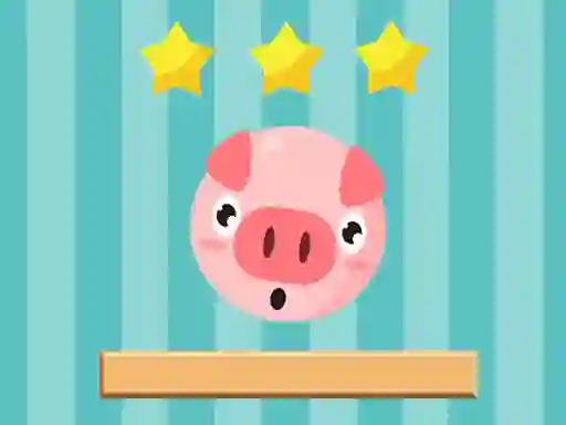 Logħba Piglet Escape onlajn