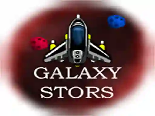 Logħba Galaxy Stors onlajn