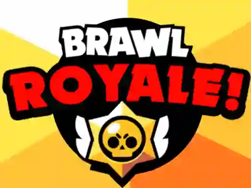 Logħba Brawl Royale onlajn
