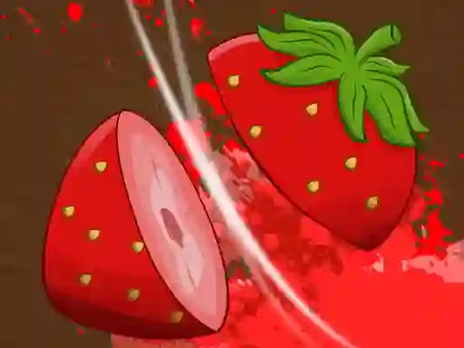 Logħba Cut Fruit onlajn