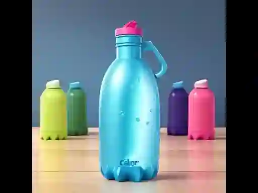 Logħba Water Sort Bottle onlajn