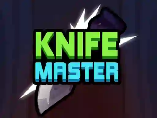 Logħba Knife Master onlajn