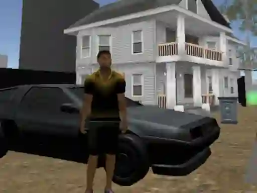 Logħba City Simulator onlajn