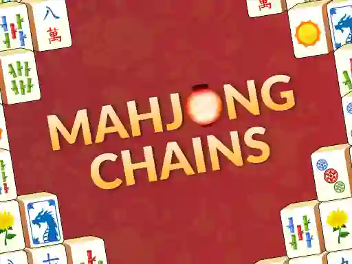 Logħba Mahjong Chains onlajn
