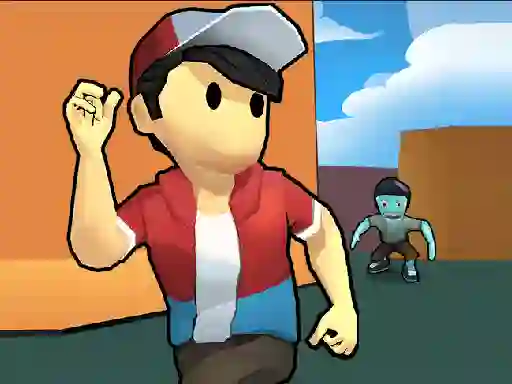 Logħba Hidden Master 3D onlajn