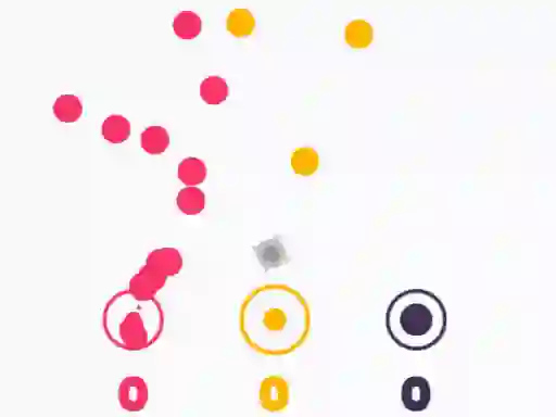 Logħba Circle Collector onlajn