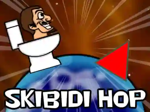 Logħba Skibidi Hop onlajn
