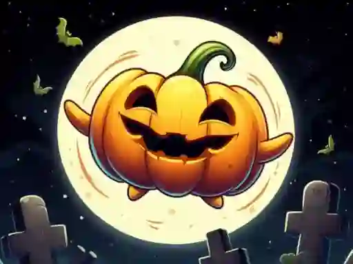 Logħba Tap Pumpkin onlajn
