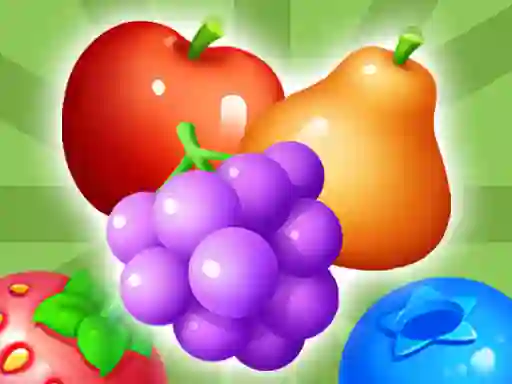 Logħba Fruita Blast onlajn