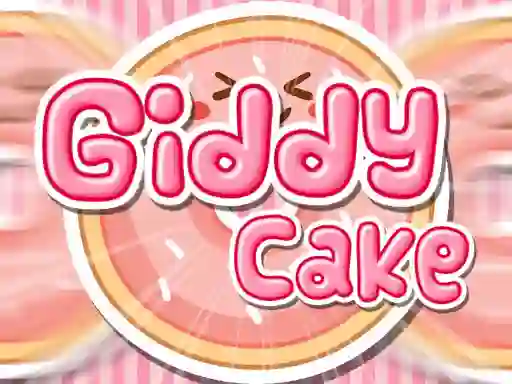 Logħba Giddy Cake onlajn