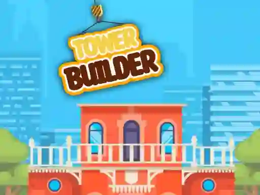 Logħba Tower Builder onlajn
