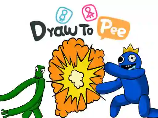 Logħba Draw To Pee onlajn