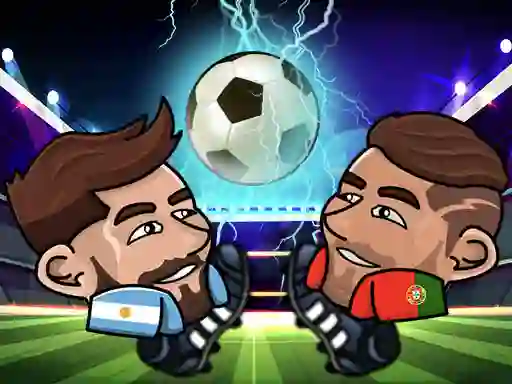 Logħba Head Soccer 2022 onlajn
