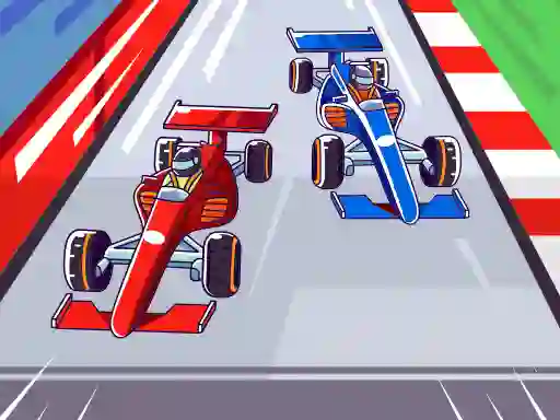 Logħba Highway Racers onlajn