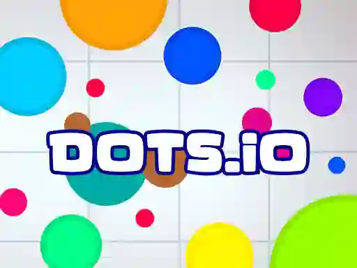 Logħba Dots. io onlajn