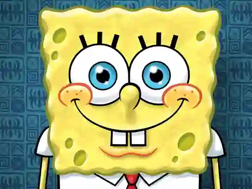 Logħba Sponge Bob Collection onlajn